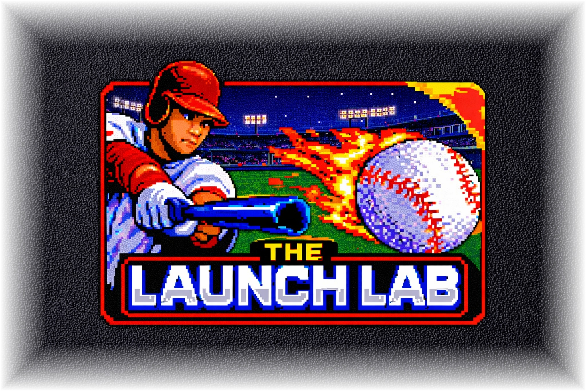 Launch Lab